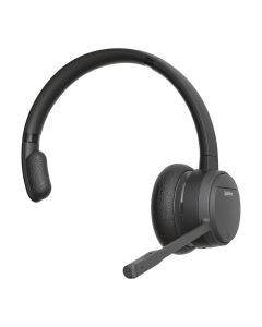 2Globes Hybrid Mono Erzatz Headset