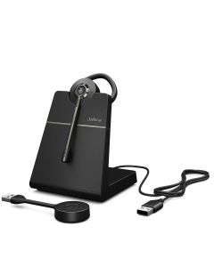 Jabra Engage 55 SE Convertible MS USB-A mit Ladestation
