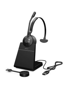 Jabra Engage 55 SE Mono UC USB-A mit Ladestation
