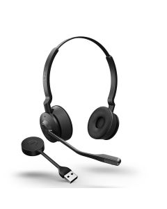 Jabra Engage 55 SE Stereo UC USB-A