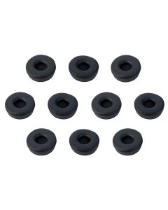 Jabra Engage Mono Ohrpolster 10 Stück