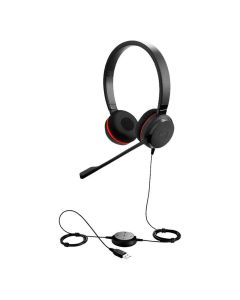 Jabra Evolve 20 MS Stereo SE USB-A