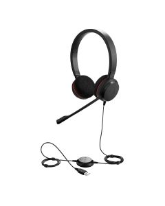 Jabra Evolve 20 UC Stereo