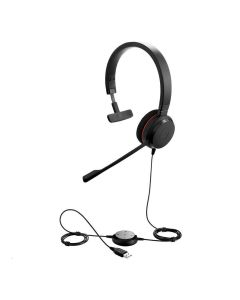 Jabra Evolve 20 MS Mono SE USB-A