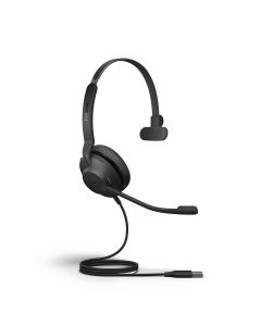 Jabra Evolve2 30 SE MS Mono USB-A