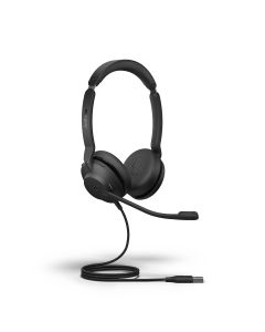 Jabra Evolve2 30 SE MS Stereo USB-A
