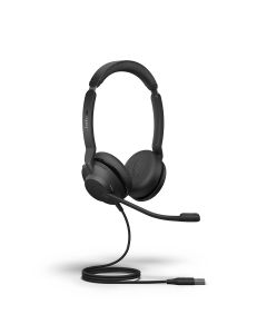 Jabra Evolve2 30 SE UC Stereo USB-A