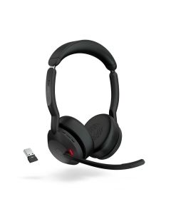 Jabra Evolve2 55 MS Stereo USB-A