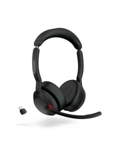 Jabra Evolve2 55 MS Stereo USB-C