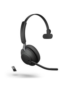 Jabra Evolve2 65 UC Mono