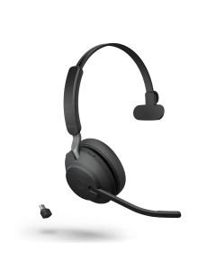 Jabra Evolve2 65 UC Mono USB-C