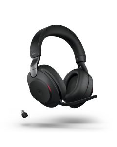Jabra Evolve2 85 MS Stereo USB-C