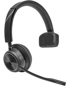 HP Poly Savi 7410-M Office, CDM, USB-A, Mono