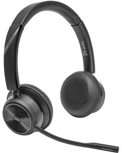 HP Poly Savi 7420-M Office, CDM, USB-A, Stereo