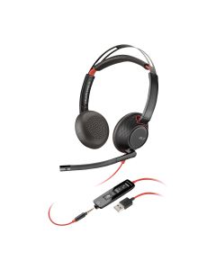 HP Poly Blackwire 3225 3,5 mm