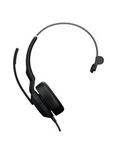 Jabra Evolve2 50 UC Mono USB-C/A w/o BT