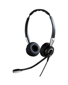 Jabra BIZ 2400 II Duo UNC