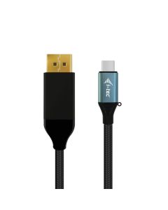 I-TEC Usb-C to DP Cable 4K /60 Hz 150cm