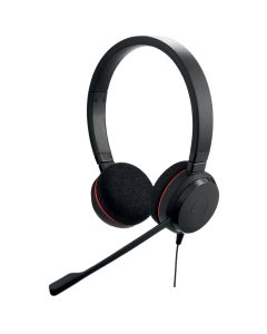 Jabra Evolve 20 UC Stereo USB-C