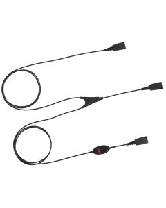 Jabra Improved QD Supervisor Cord