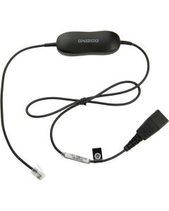 Jabra GN1200 Smart Cord