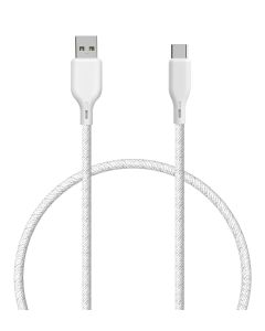 ËSSENTIALS Cable 60W USB-A to USBC 1.2m