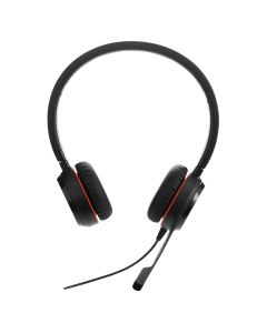Jabra Evolve 20 SE MS Stereo USB-C/A