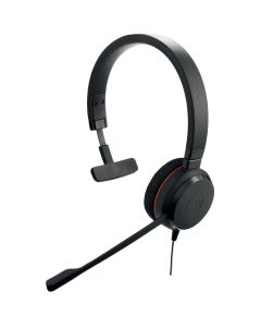 Jabra Evolve 20 UC Mono USB-C/A