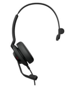 Jabra Evolve 30 SE UC Mono USB-C/A