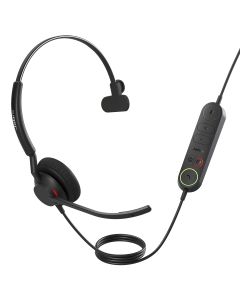 Jabra Engage 40 II Mono Link UC USB-A