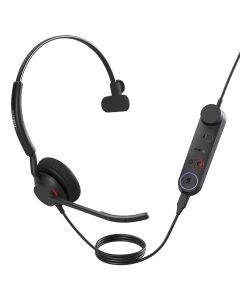 Jabra Engage 50 II Mono With Link MS USB-A