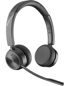HP Poly Savi 7200 Stereo Spare Headset