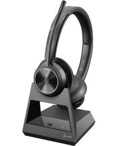 HP Poly Savi 7320-M Spare Headset