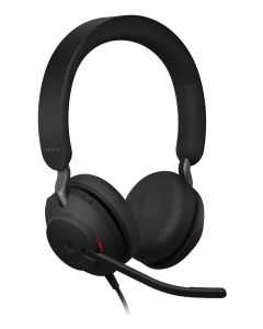Jabra Evolve2 40 SE UC Stereo USB-C/A