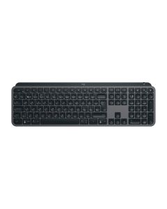 Logitech MX Keys Combo Gen 2 For Business Nordic