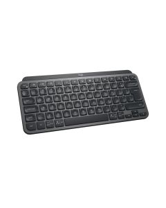 Logitech MX Keys Mini For Business Wireless US