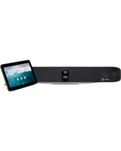 HP Poly Studio X70 & TC10 Controller Kit