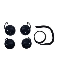 Jabra Engage Convertible Earhook + Eargels Package