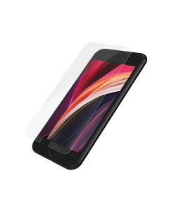 PanzerGlass Clear Hardcase for Apple iPhone 8, SE 2020/2022