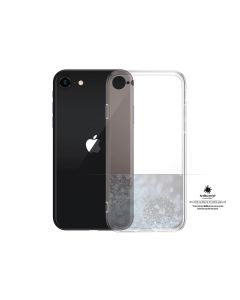 PanzerGlass ClearCase iPhone 8 & SE 2020/2022