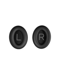 Bose Ear Cushion Kit til QuietComfort 45 Sort