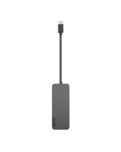 Lenovo USB-C to 4 Ports USB-A Hub