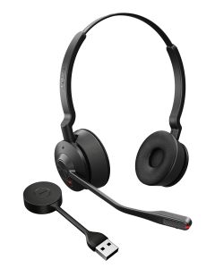 Jabra Engage 55 SE Stereo USB-A UC