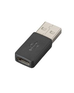 HP Poly USB-A to USB-C Adapter
