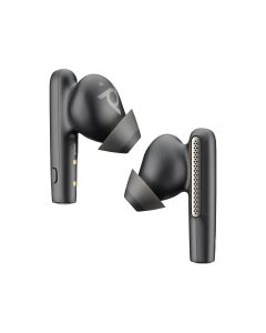 HP Poly Voyager Free 60 Black Eartips