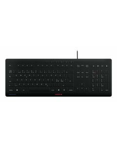Active Key Stream Protect Keyboard Pan Nordic