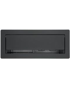 Extron Series 2 Cable Access Enclosure