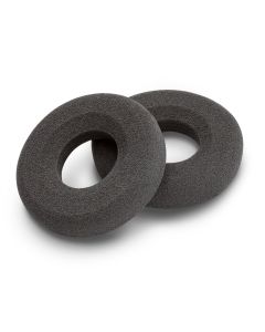 HP Poly Blackwire C310/320 Foam Ear Cushions 2 pcs.