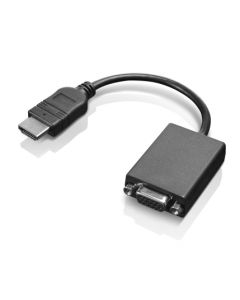 Lenovo HDMI to VGA Monitor Adapter