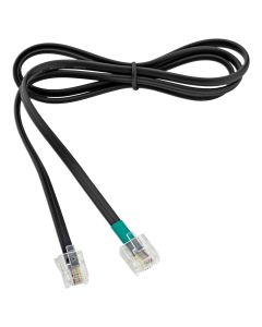 EPOS RJ45-RJ11 Audio Kabel